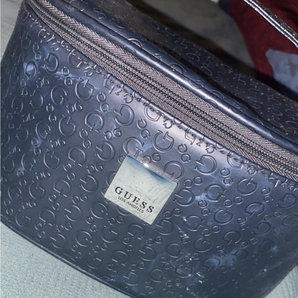 Guess Makeup bag